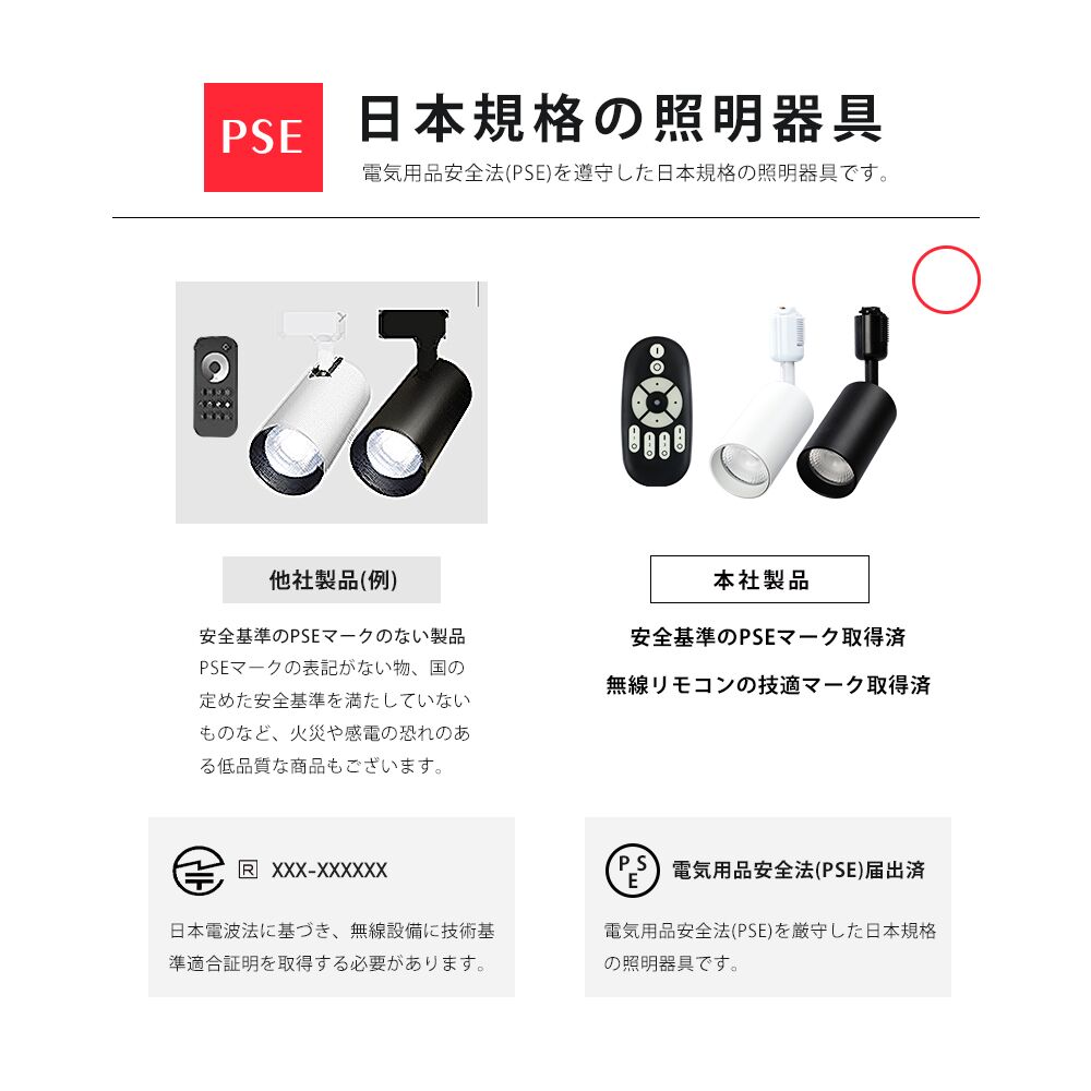 【GT-GD-9WCT】LEDスポットライト 調光調色 100W相当 器具一体型
