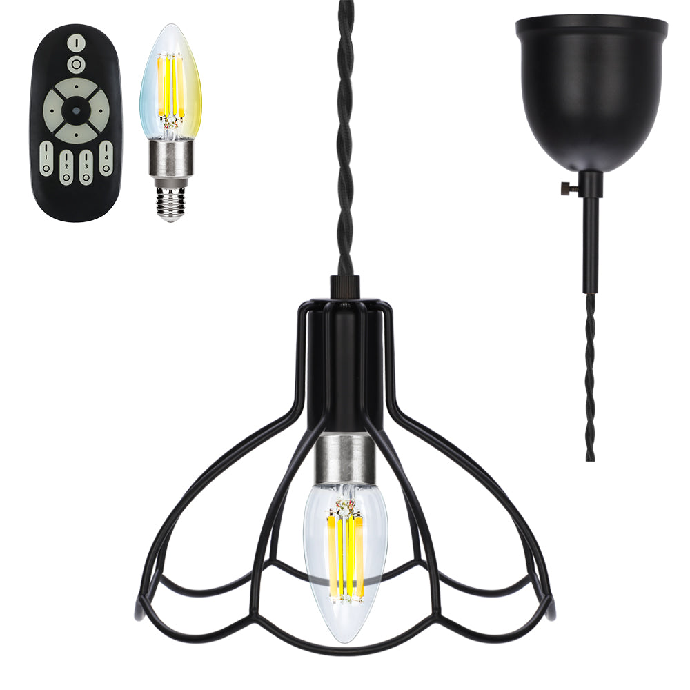 Pendant Light | ペンダントライト 1灯【GT-DJ001】