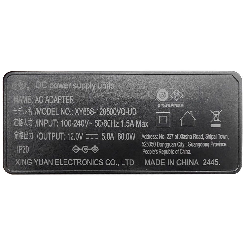 電源アダプター【GT-AP】