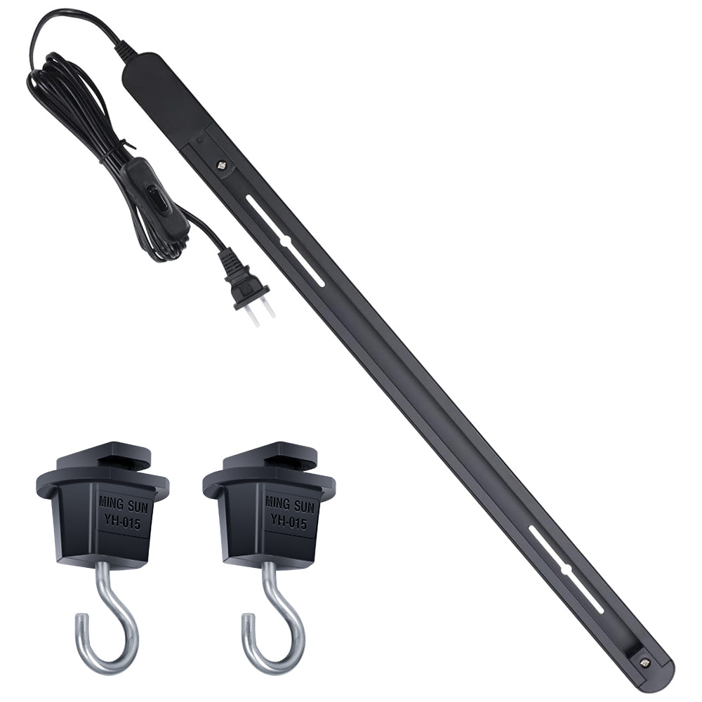 ダクトレール コンセント型【GT-DJ-1MGDT-Z】