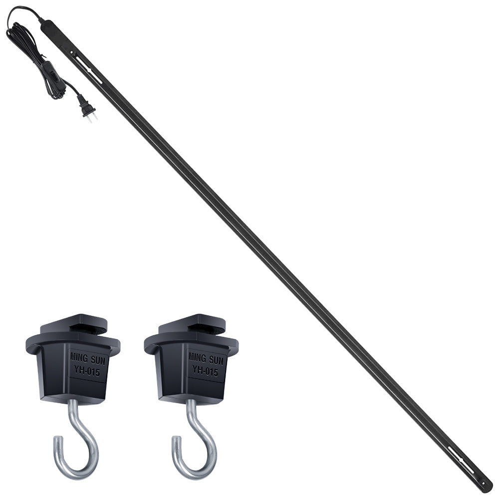 ダクトレール コンセント型【GT-DJ-1MGDT-Z】