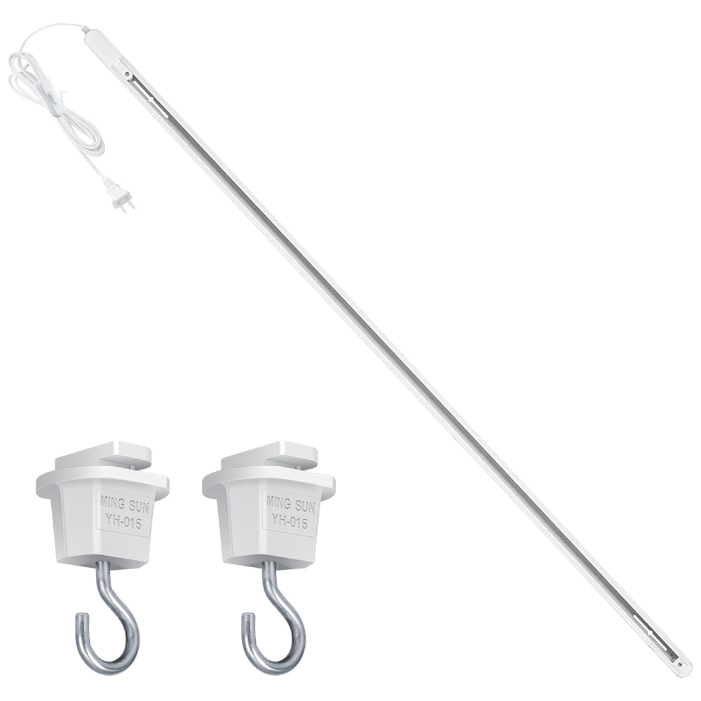 ダクトレール コンセント型【GT-DJ-1MGDT-Z】