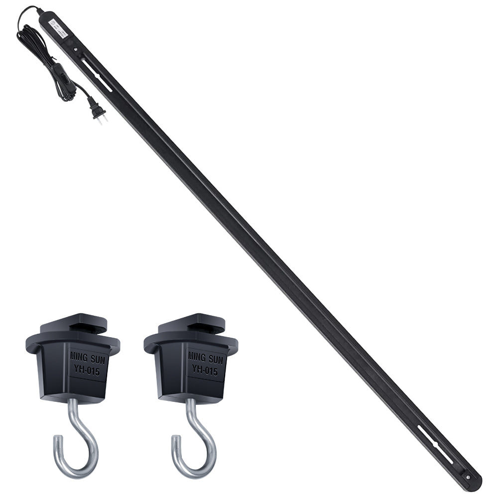 ダクトレール コンセント型【GT-DJ-1MGDT-Z】