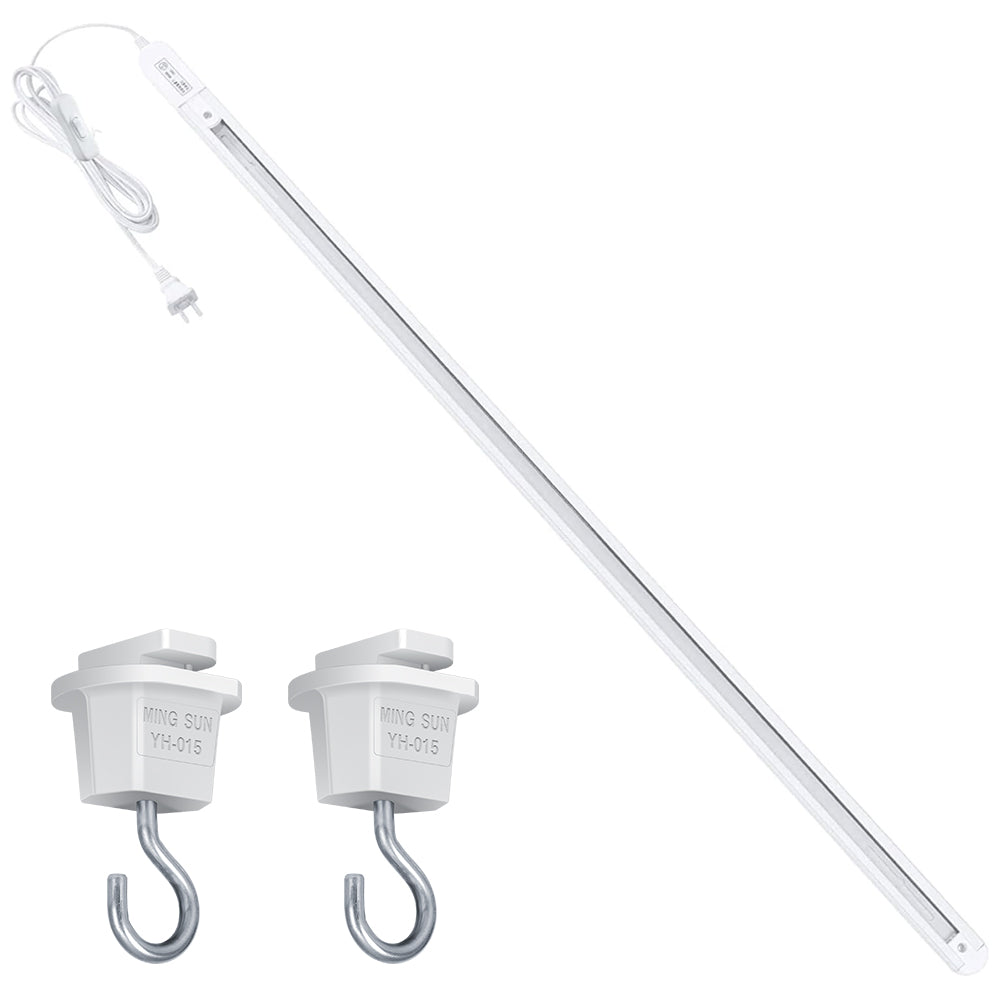 ダクトレール コンセント型【GT-DJ-1MGDT-Z】