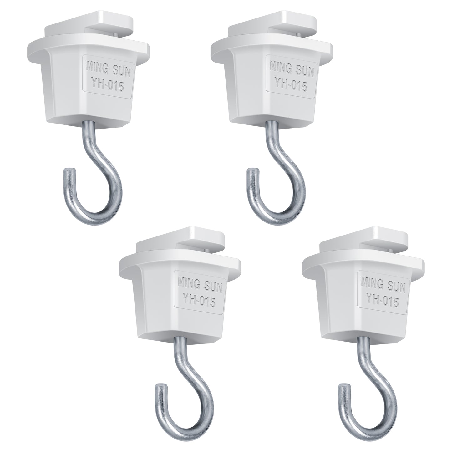 ダクトレール用吊りフック【GT-GJ-BW】