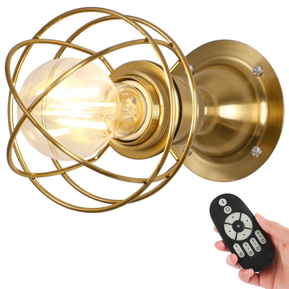 Wall Light | ブラケットライト【GT-WL000】