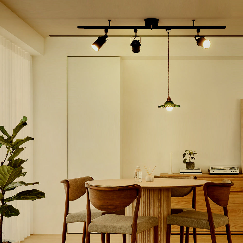 ダクトレール用 プラグ【GT-GD-Z】