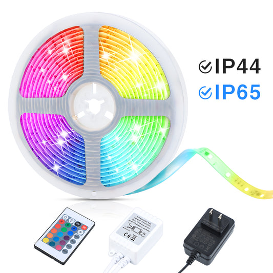 LEDテープライト SMD5050 RGB【GT-5050RGB】