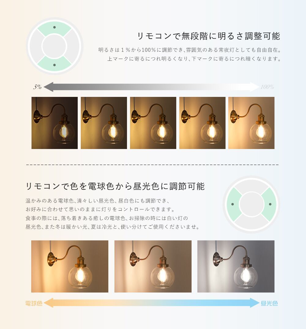 Wall Light | ブラケットライト【GT-WL003】