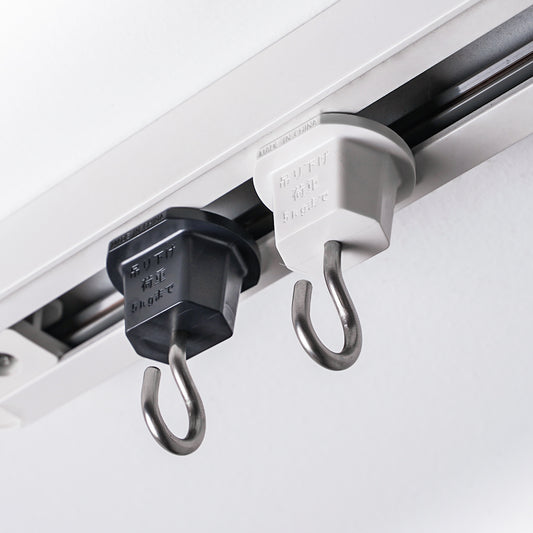 ダクトレール用吊りフック【GT-GJ-BW】