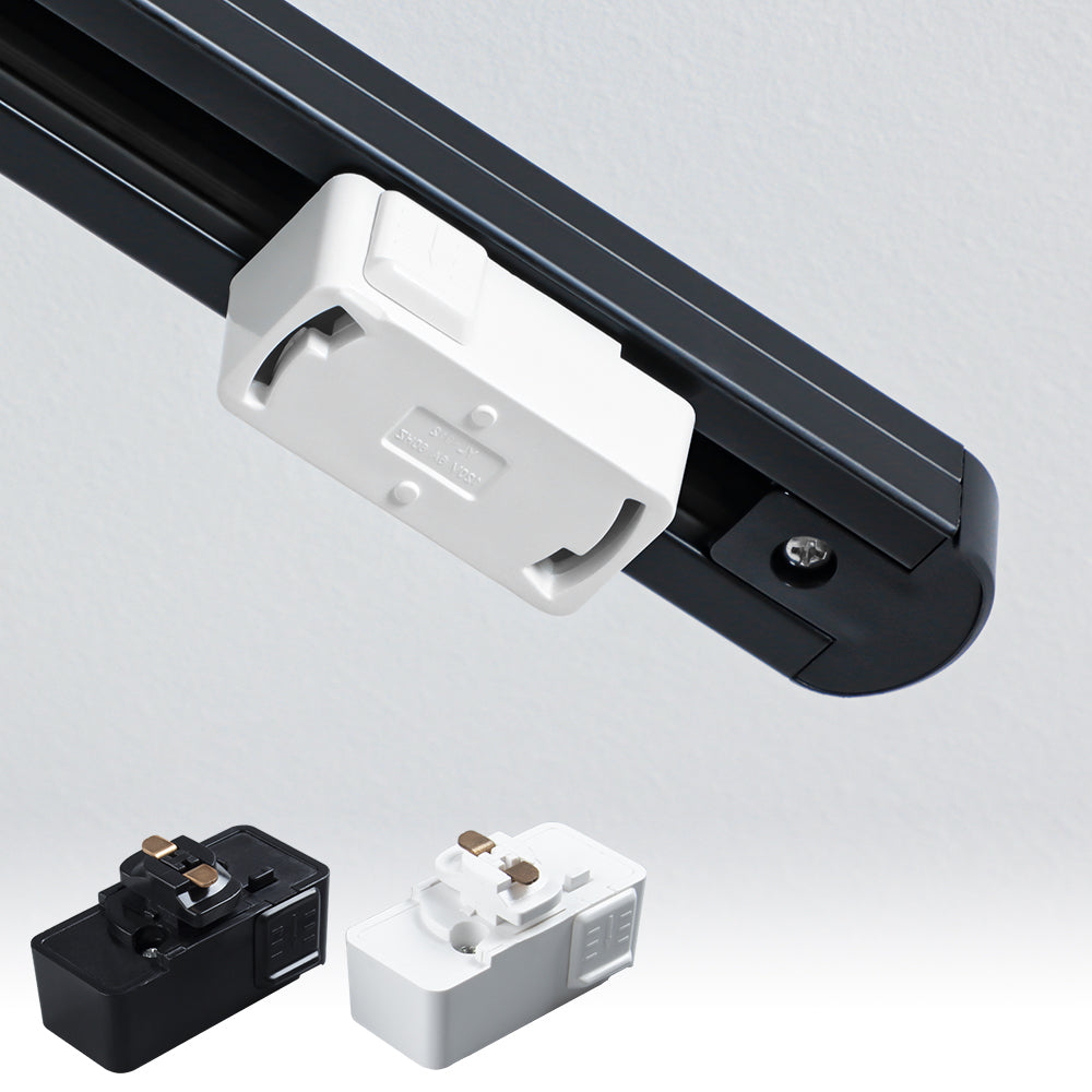 ダクトレール用 プラグ【GT-GD-Z】