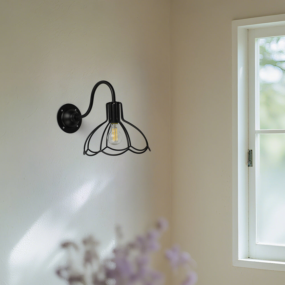 Wall Light | ブラケットライト【GT-WL001】