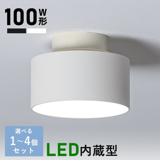 Ceiling Light | 一体型ミニシーリングライト 1灯【GT-D10】