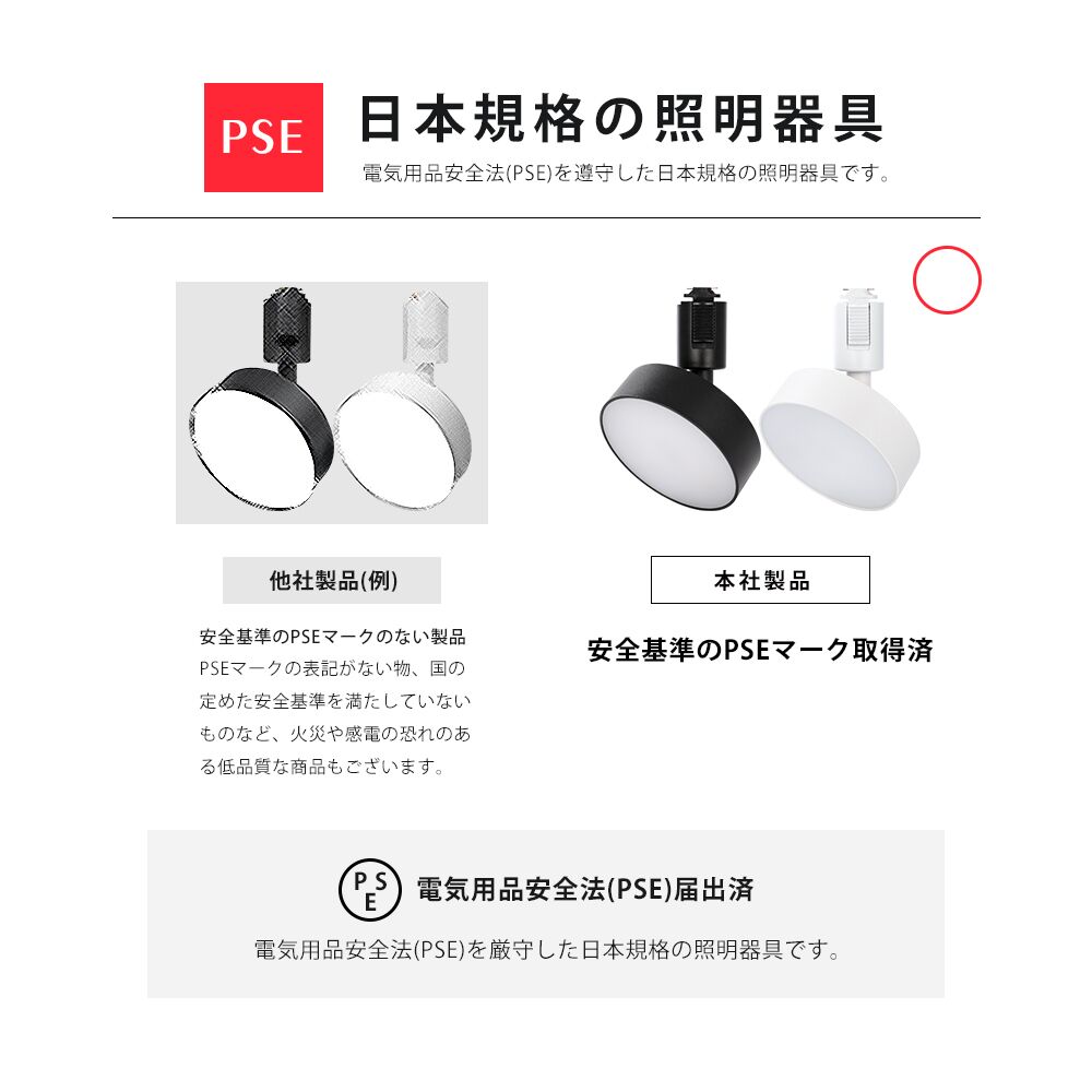 Spotlight | 一体型 スポットライト【GT-GD-10Y】