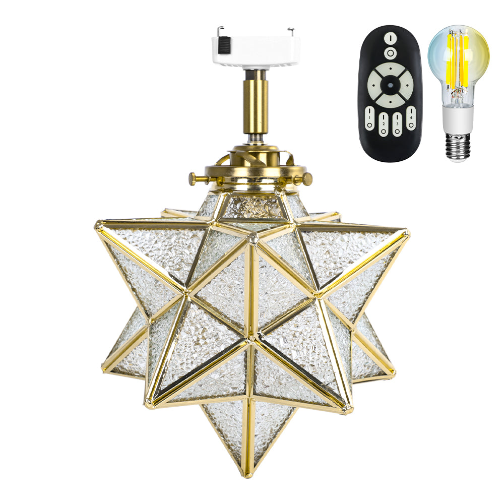 Pendant Light | ペンダントライト/シーリングライト 1灯【GT-DJ005】