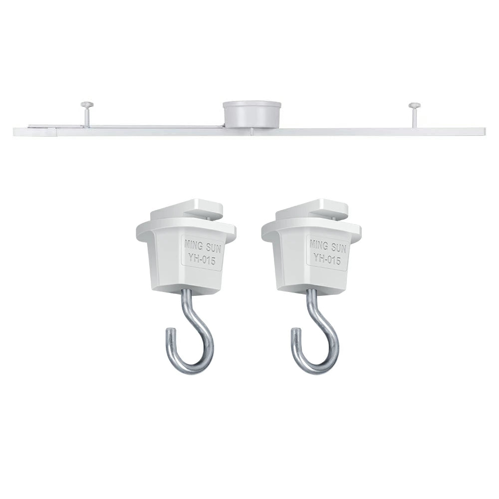 ダクトレール 1m【DJGD】