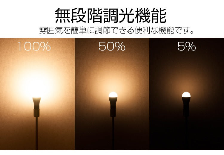 【GT-SETYT-9WT-2】ダクトレール用 スポットライト E26 LED電球 60W相当 ライティングレール 配線ダクトレール用 調光調色可能 電球色 昼光色