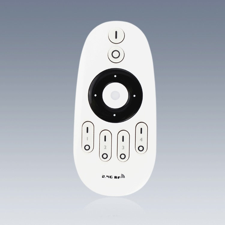 【GT-B-6W-CT-Y】LED調光調色リモコン【GT-CN14専用リモコン】