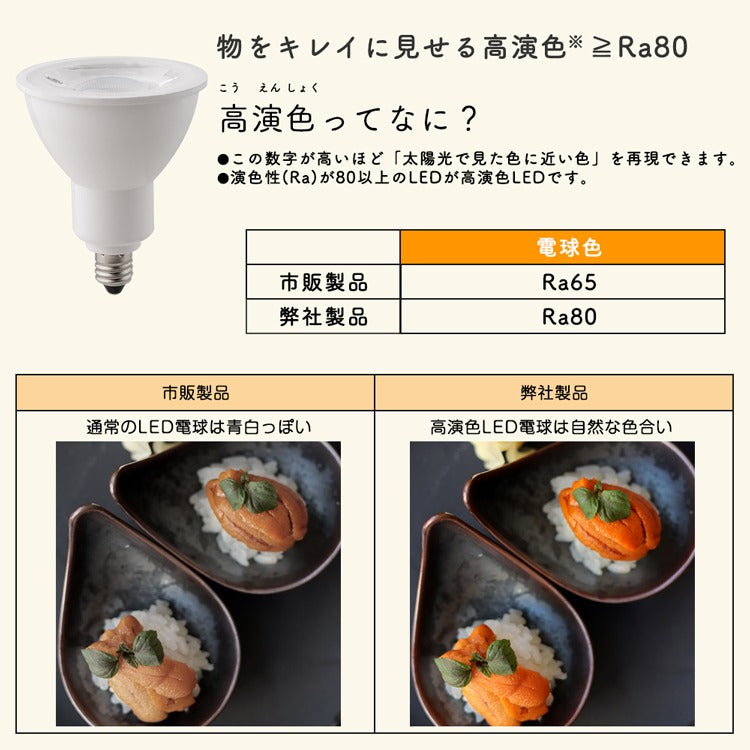 【GT-SP-6WW-E11W】LEDスポットライト 60W形 E11 電球色ダクトレール用 LED照明 店舗照明 看板照明