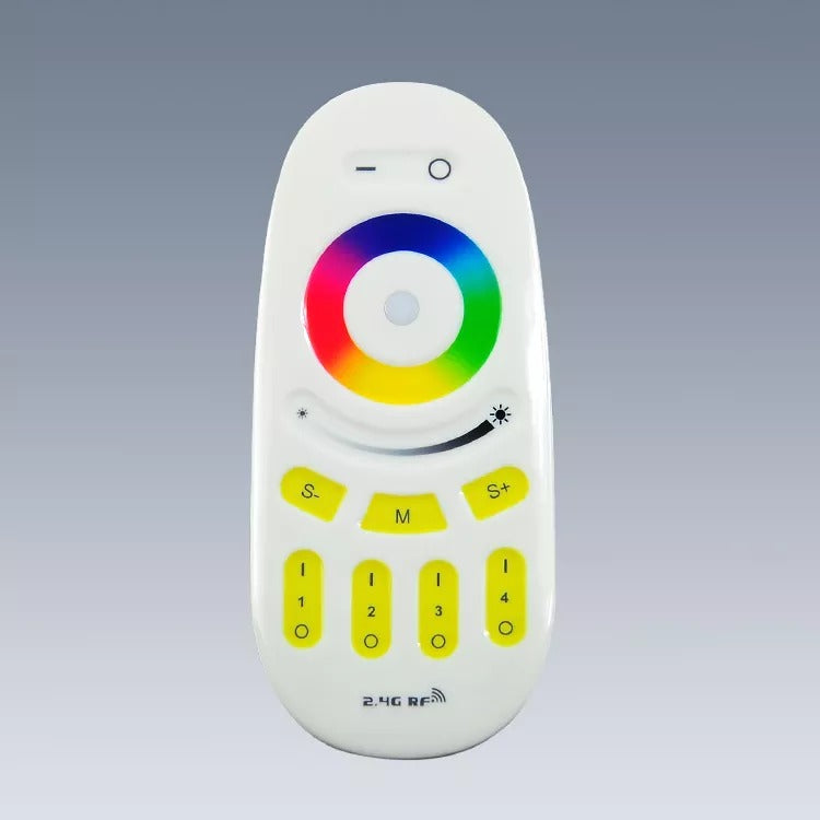 【GT-B-9W-RGB-Y】【GT-CN13専用リモコン】