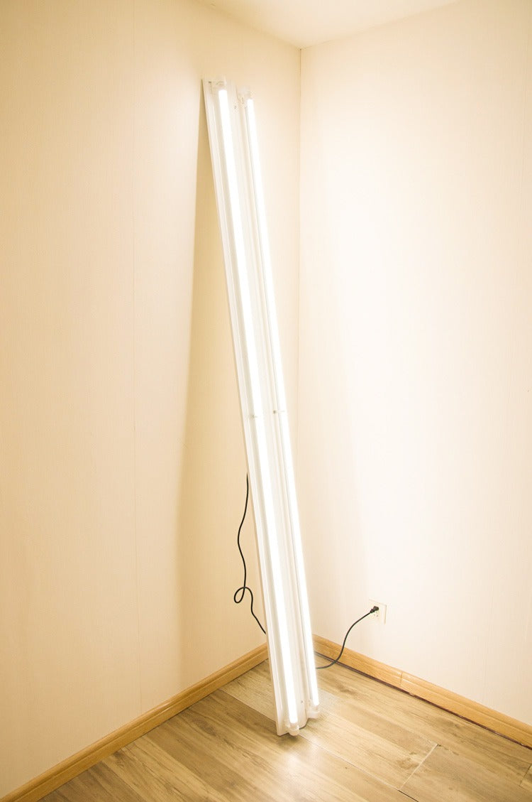 【GT-RGD-36W240】led蛍光灯 110w形 2367mm 4200LM 口金R17D G13兼用 高輝度タイプ R17d 直管 防虫 蛍光灯 led蛍光管 グロー式工事不要 昼光色 240cm t8 PL賠償責任保険付【代引き不可、個人宅発送不可商品】
