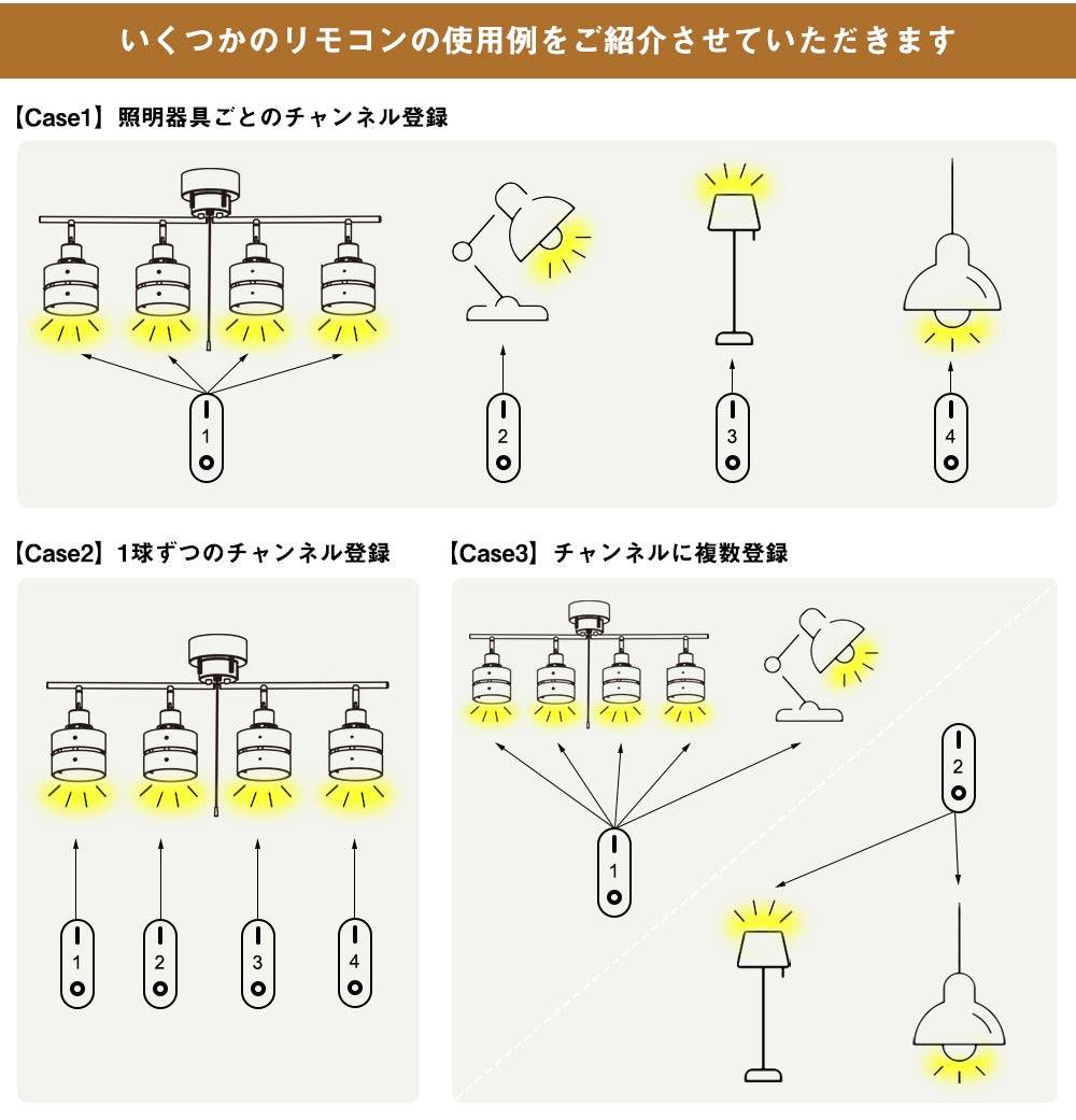 【GT-B-CT-Y-2】調光調色リモコン 専用リモコン 無段階調光調色【GT-B-6W-CT-2/GT-B-9W-CT-2/GT-B-12W-CT-2/GT-B-5W-CT-2に対応】