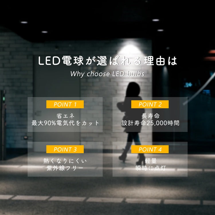 【SETGD6】スポットライト E11 LED電球付き 60W形 ダクトレール用 スポットライト 1灯 おしゃれ レールライト ライティングレール照明 配線ダクトレール