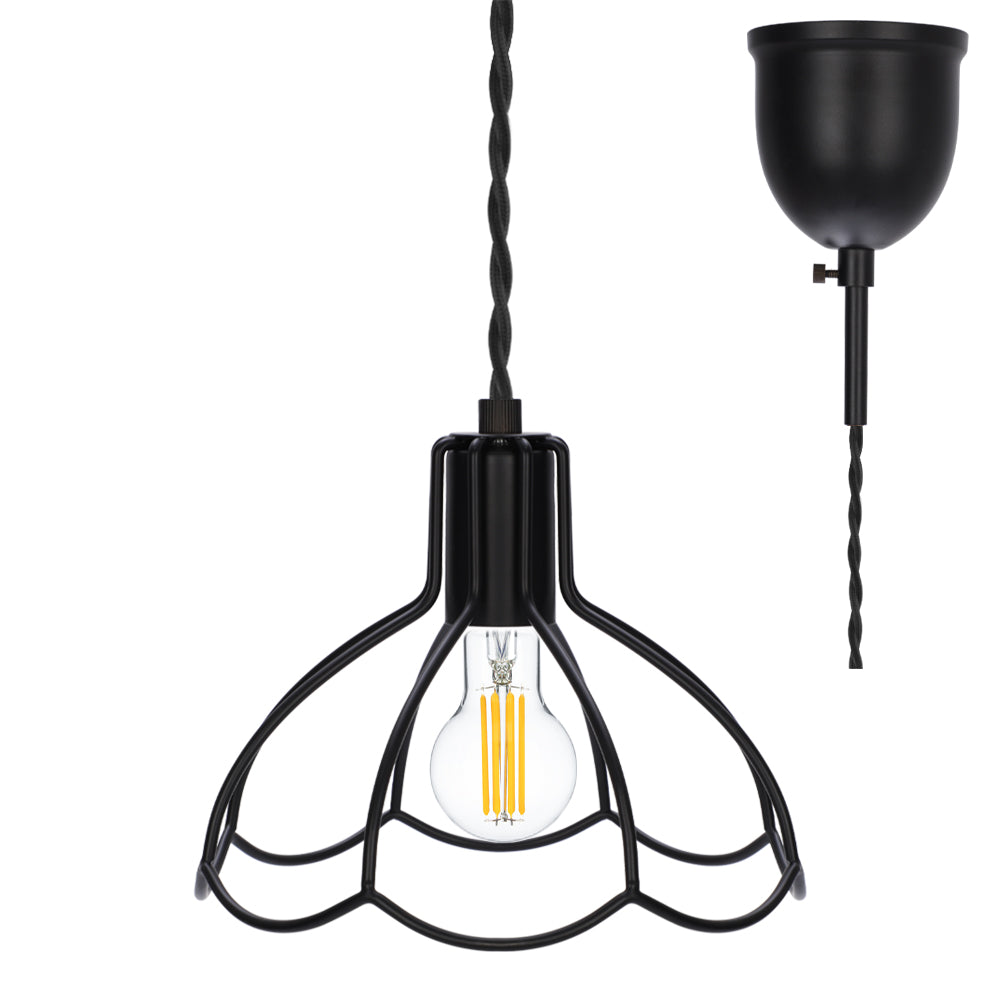 Pendant Light | ペンダントライト 1灯【GT-DJ001】