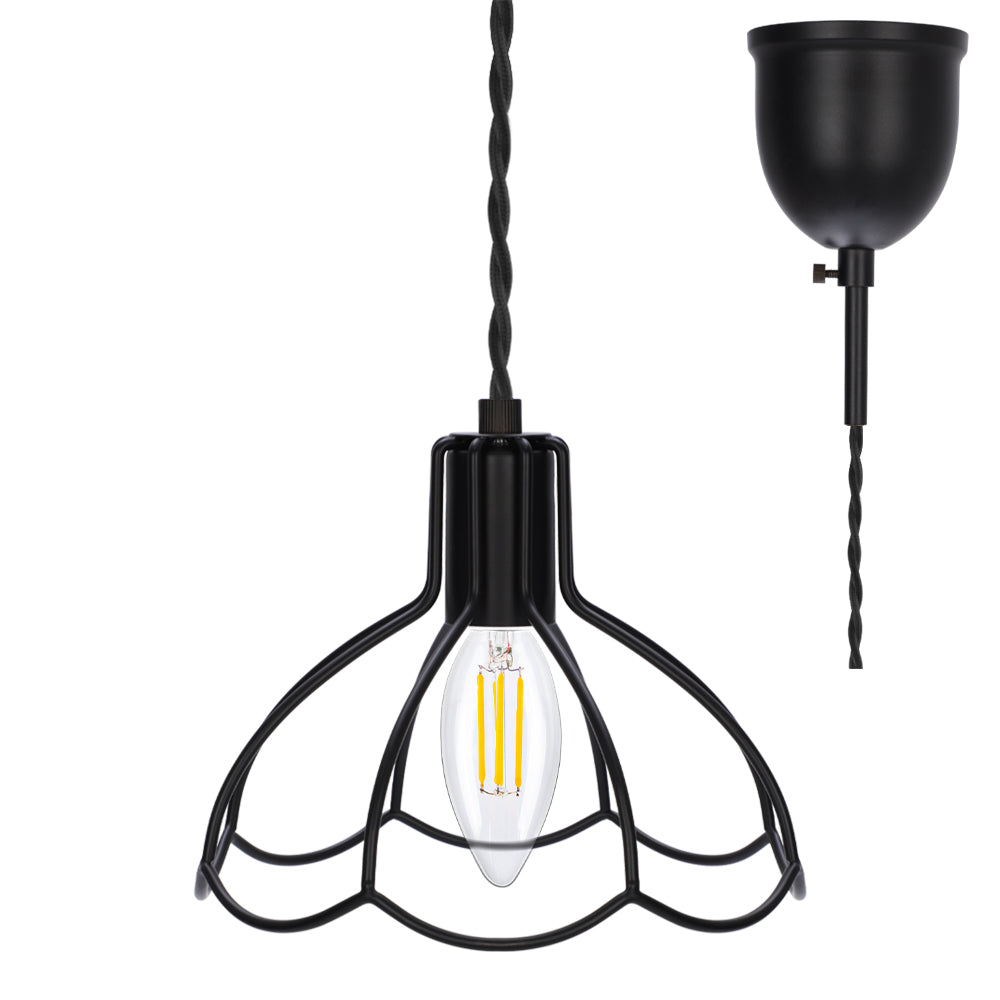 Pendant Light | ペンダントライト 1灯【GT-DJ001】