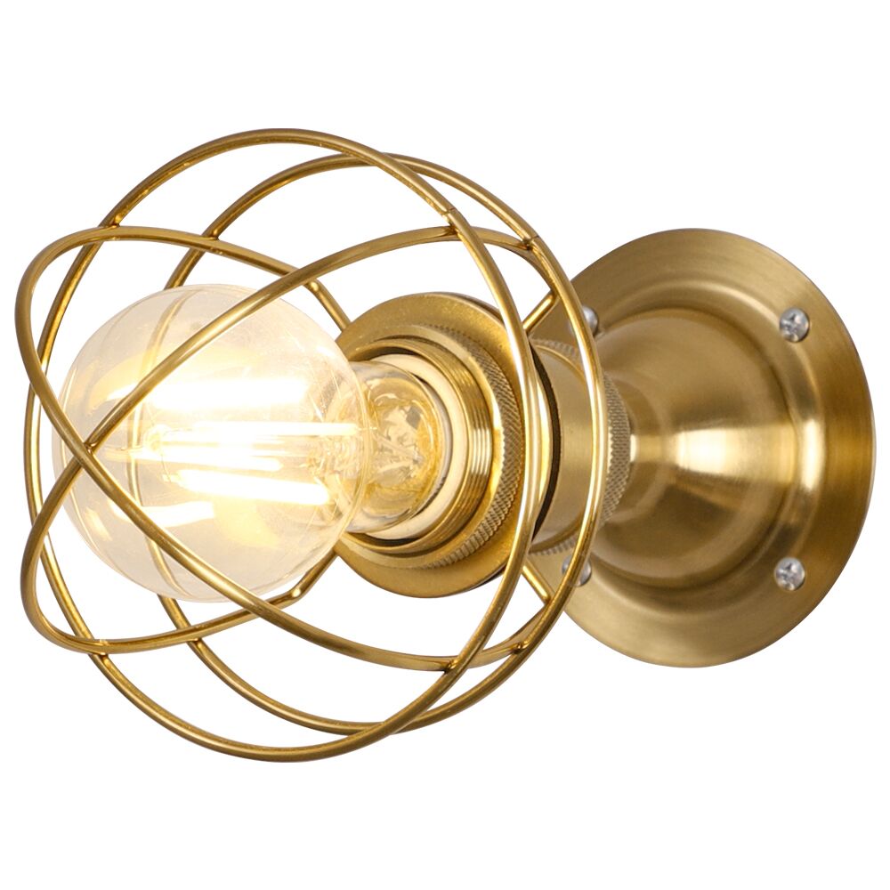 Wall Light | ブラケットライト【GT-WL000】