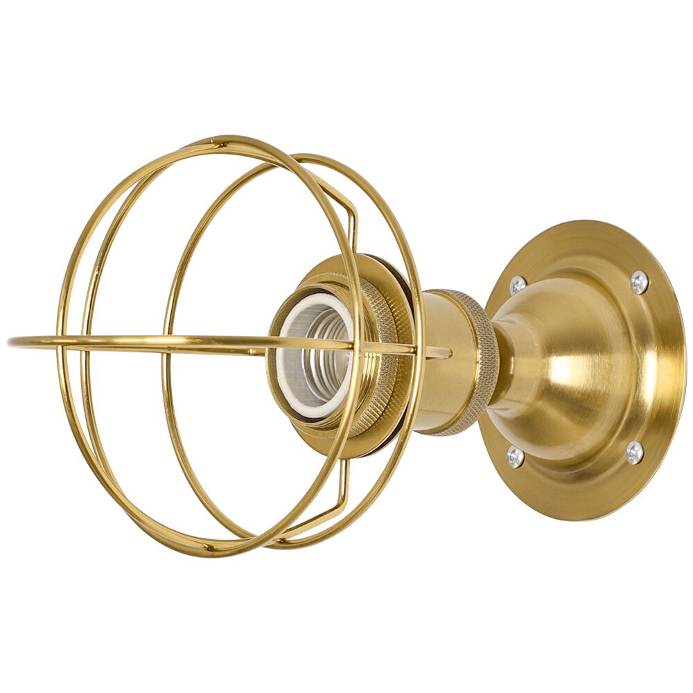 Wall Light | ブラケットライト【GT-WL000】