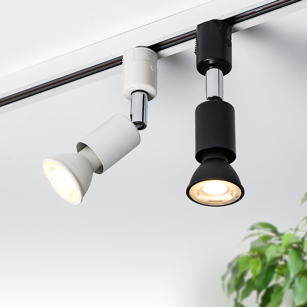 スポットライト器具+電球セット