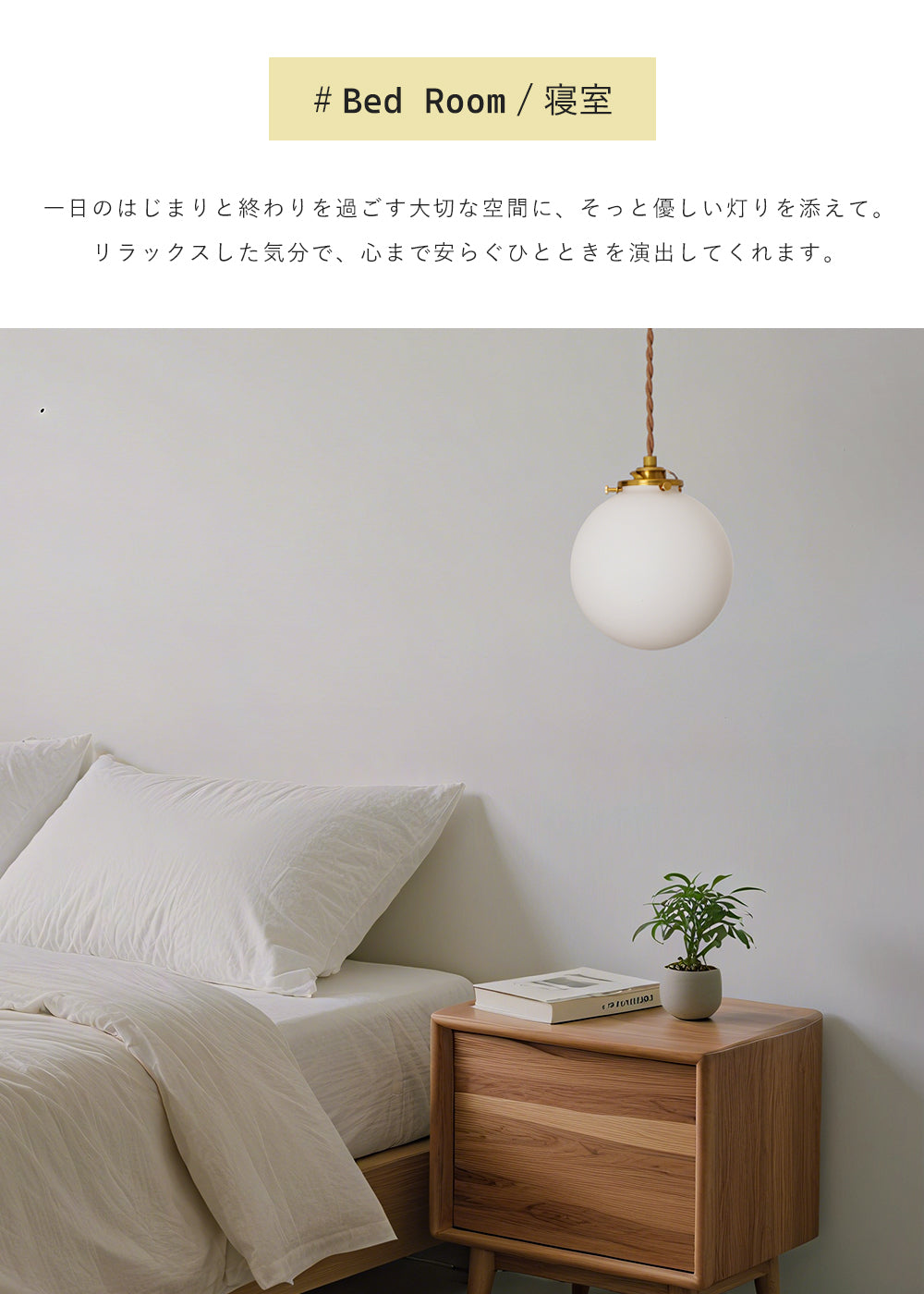 Pendant Light | ペンダントライト 1灯 引っ掛けプラグ式/ダクトプラグ式【GT003】