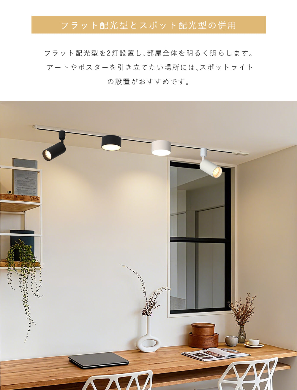Ceiling Light | 一体型ミニシーリングライト 1灯【GT-D10】