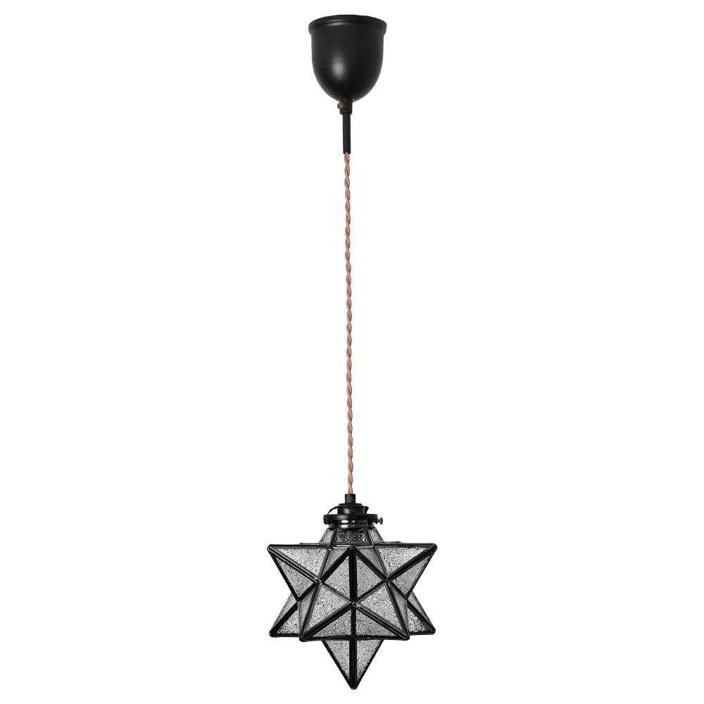 Pendant Light | ペンダントライト/シーリングライト 1灯【GT-DJ005】