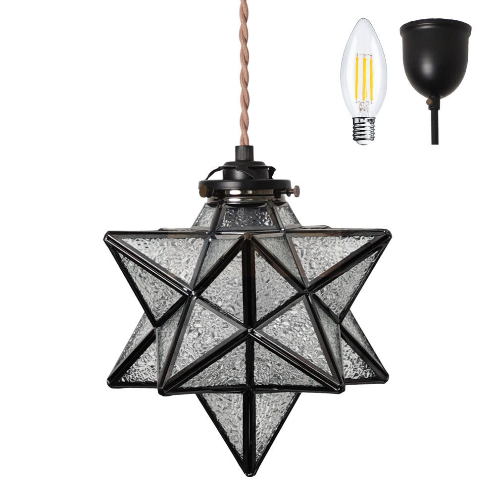 Pendant Light | ペンダントライト/シーリングライト 1灯【GT-DJ005】