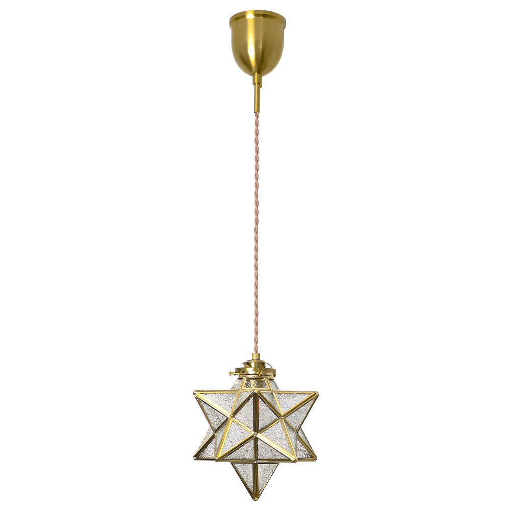 Pendant Light | ペンダントライト/シーリングライト 1灯【GT-DJ005】