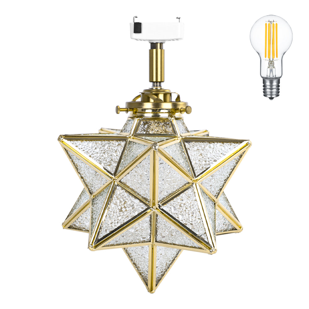 Pendant Light | ペンダントライト/シーリングライト 1灯【GT-DJ005】