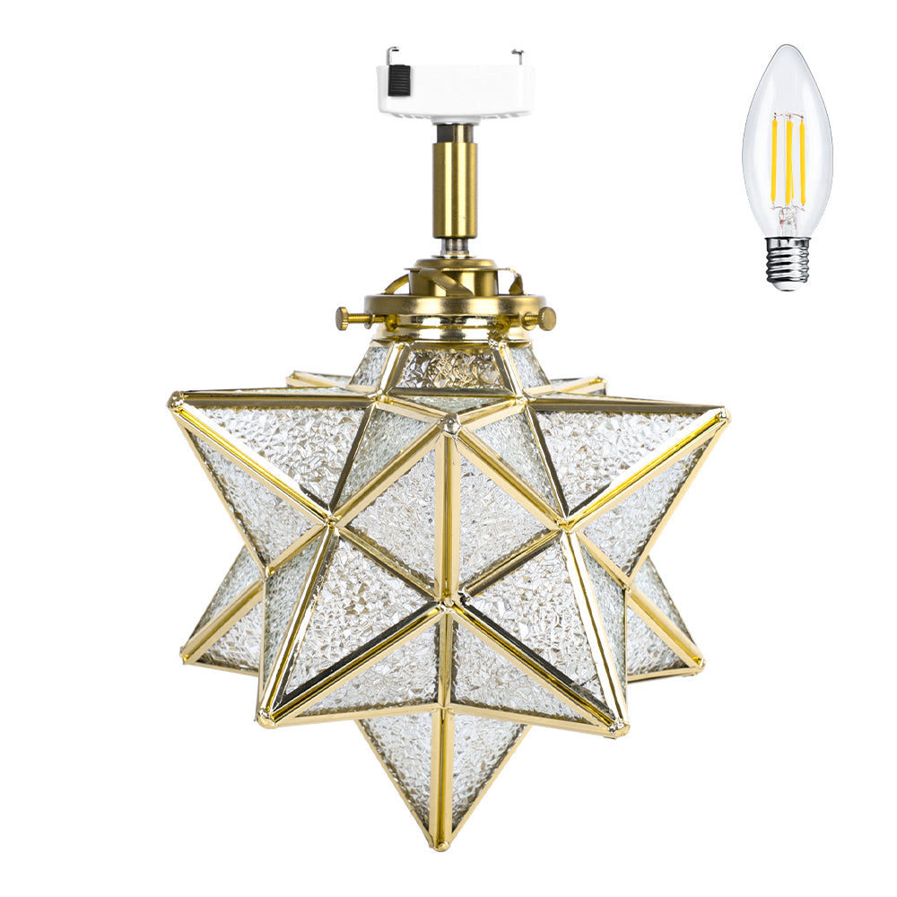 Pendant Light | ペンダントライト/シーリングライト 1灯【GT-DJ005】