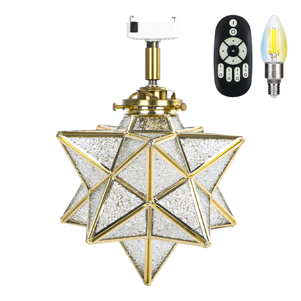 Pendant Light | ペンダントライト/シーリングライト 1灯【GT-DJ005】