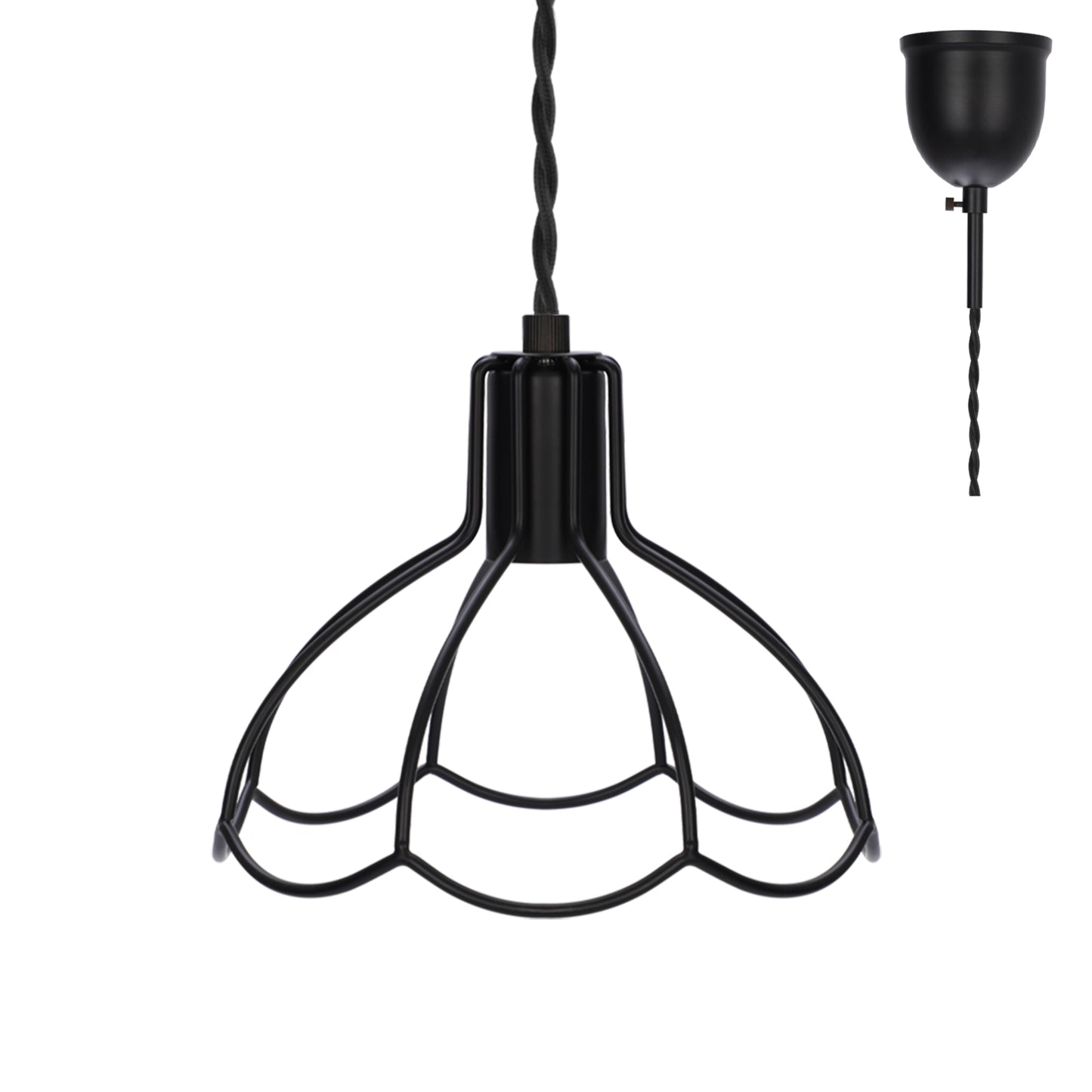 Pendant Light | ペンダントライト 1灯【GT-DJ001】