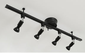 gt-gd-e26b-a 新品　20個 共同照明 ダクトレール用スポットライト E26 GT-GD-E26B-A レールライト