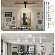 共同照明】50W形 LEDスポットライト E11 ハロゲンランプ 電球色 昼光色
