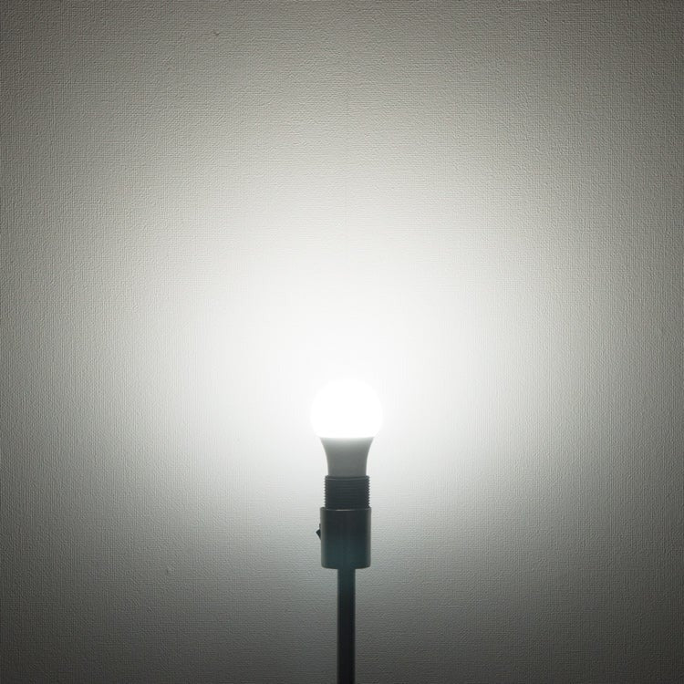 【GT-B-7-E26D-2】50W形 LED電球 E26 調光器対応 密閉器具対応 電球色 昼光色 一般電球形