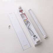 KENWOOD蛍光灯照明 共同照明】【送料無料】LED蛍光灯 10W形 トラフ10W形器具1灯式