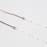【GT-10M-2】LEDテープライト 単色用 延長ケーブル 10m 延長用 LED 間接照明 DIY 棚下照明