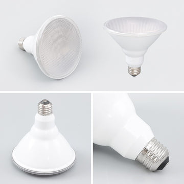 共同照明】ダクトレール スポットライト E26 調光調色 LED電球付き