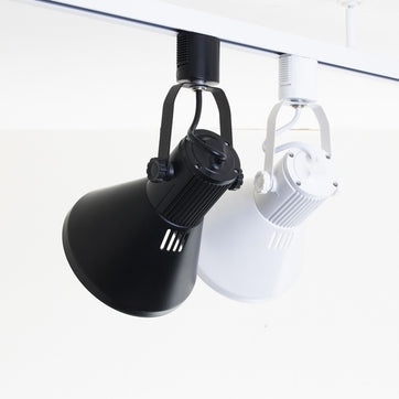 共同照明】ダクトレール スポットライト E26 シーリングライト 天井