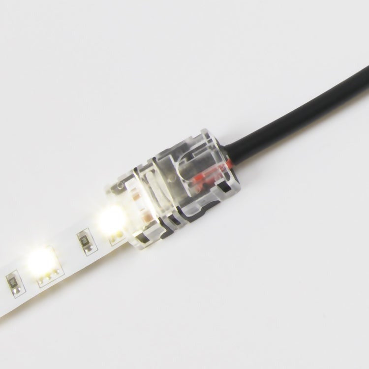共同照明】LEDテープライト 単色5050/2835非防水用 2pin 幅10mm DC