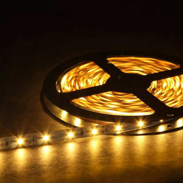 5m LED TEPE LICHT　LEDテープライト まとめ売り 共同照明】LEDテープライト 5m 発光色選択可 LEDテープ 正面発光 間接照明